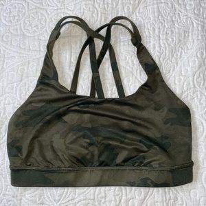 Lululemon Energy Bra